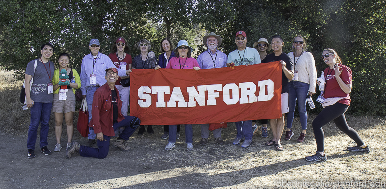 Stanford Homecoming 2022